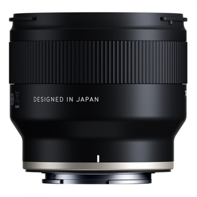 Tamron 24mm f/2.8 Di III OSD M 1:2 Lens for Sony E